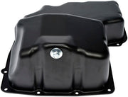 Engine Oil Pan Dorman-OE Solutions 264-571