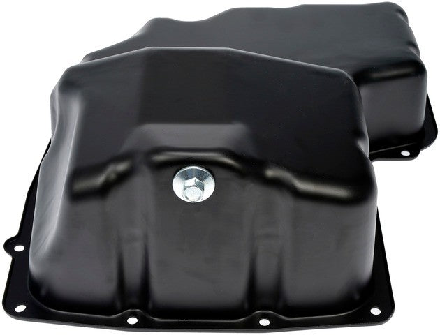 Engine Oil Pan Dorman-OE Solutions 264-571