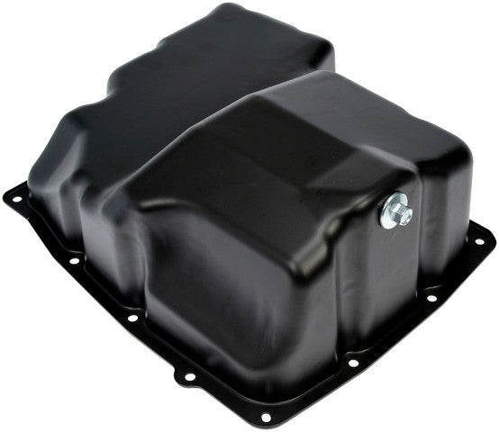 Engine Oil Pan Dorman-OE Solutions 264-571