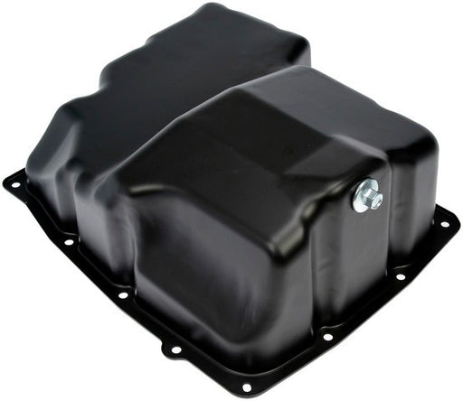 Engine Oil Pan Dorman-OE Solutions 264-571
