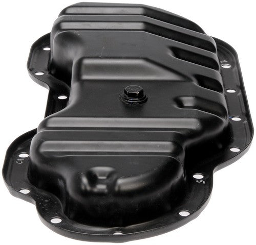 Engine Oil Pan Dorman-OE Solutions 264-575