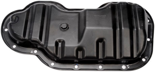 Engine Oil Pan Dorman-OE Solutions 264-575