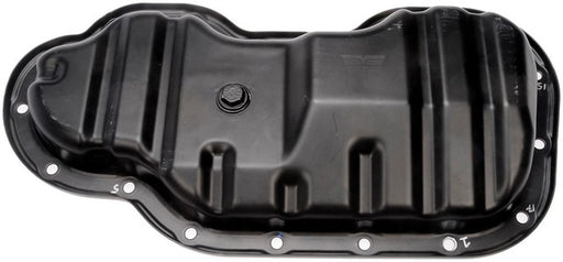 Engine Oil Pan Dorman-OE Solutions 264-575