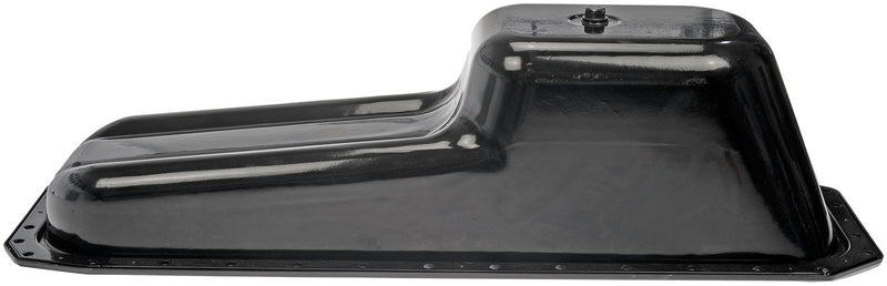 Engine Oil Pan Dorman-HD Solutions 264-5750