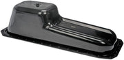 Engine Oil Pan Dorman-HD Solutions 264-5750