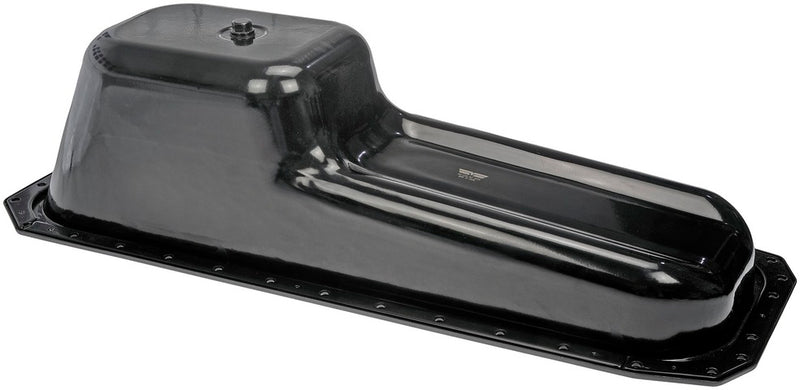 Engine Oil Pan Dorman-HD Solutions 264-5750