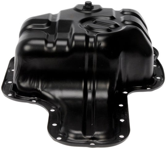 Engine Oil Pan Dorman-OE Solutions 264-577