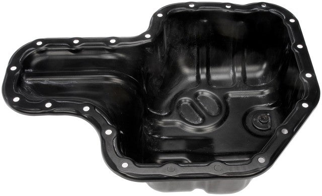 Engine Oil Pan Dorman-OE Solutions 264-577