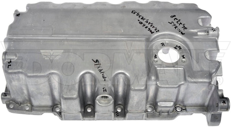 Engine Oil Pan Dorman-OE Solutions 264-578