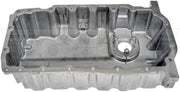 Engine Oil Pan Dorman-OE Solutions 264-578