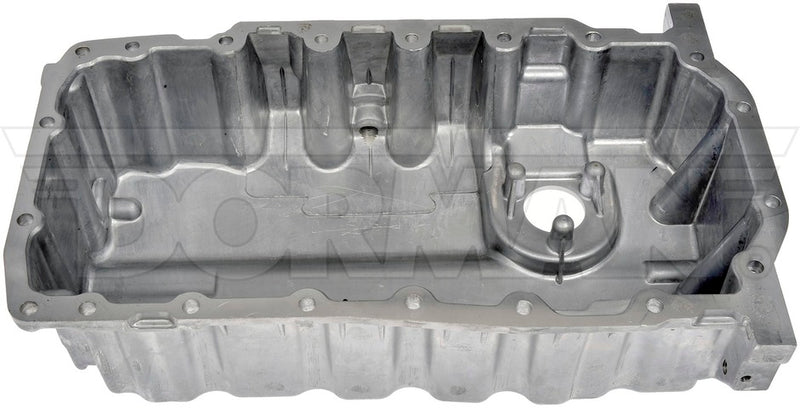 Engine Oil Pan Dorman-OE Solutions 264-578