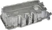 Engine Oil Pan Dorman-OE Solutions 264-578
