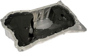 Engine Oil Pan Dorman-OE Solutions 264-580