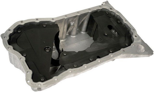Engine Oil Pan Dorman-OE Solutions 264-580