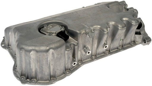 Engine Oil Pan Dorman-OE Solutions 264-580