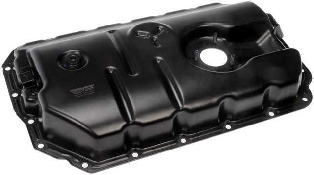 Engine Oil Pan Dorman-OE Solutions 264-581