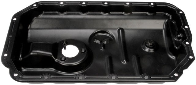 Engine Oil Pan Dorman-OE Solutions 264-581