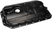 Engine Oil Pan Dorman-OE Solutions 264-581