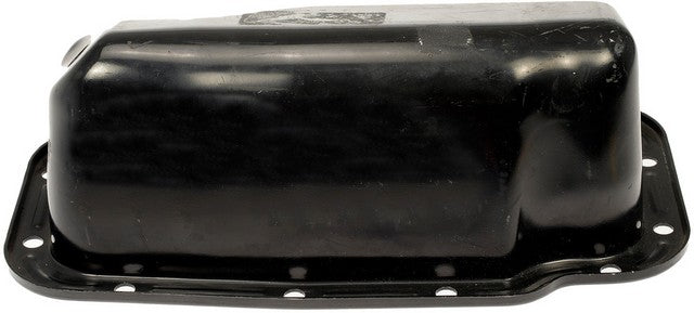 Engine Oil Pan Dorman-OE Solutions 264-582
