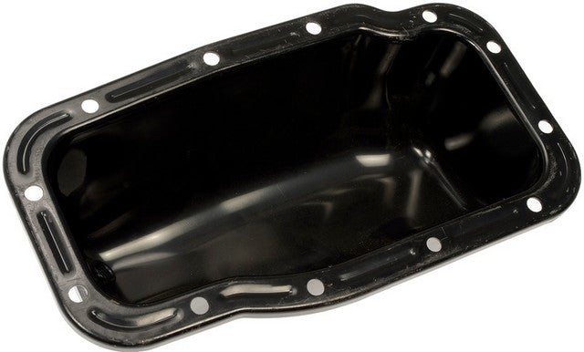 Engine Oil Pan Dorman-OE Solutions 264-582