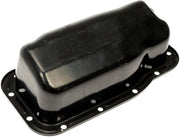 Engine Oil Pan Dorman-OE Solutions 264-582