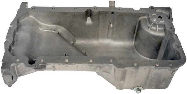 Engine Oil Pan Dorman-OE Solutions 264-584