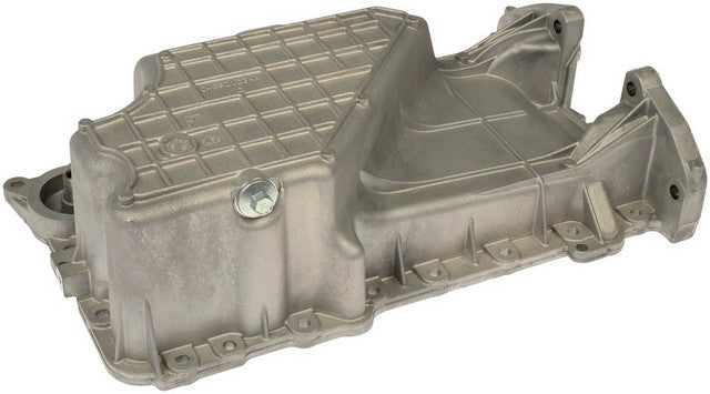 Engine Oil Pan Dorman-OE Solutions 264-584