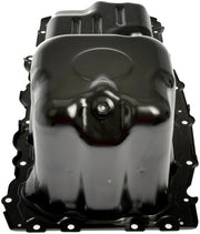 Engine Oil Pan Dorman-OE Solutions 264-585