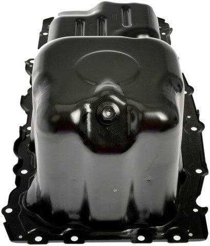 Engine Oil Pan Dorman-OE Solutions 264-585