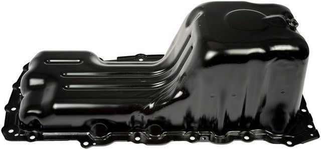 Engine Oil Pan Dorman-OE Solutions 264-585