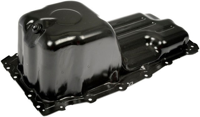 Engine Oil Pan Dorman-OE Solutions 264-585