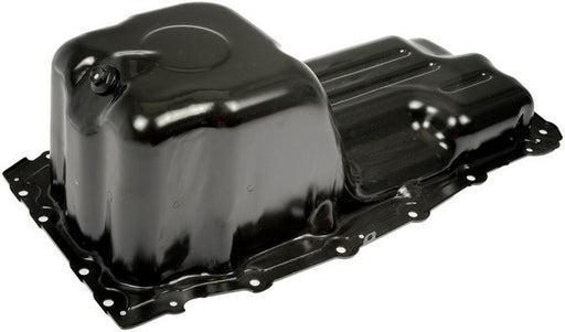 Engine Oil Pan Dorman-OE Solutions 264-585