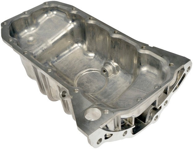 Engine Oil Pan Dorman-OE Solutions 264-586