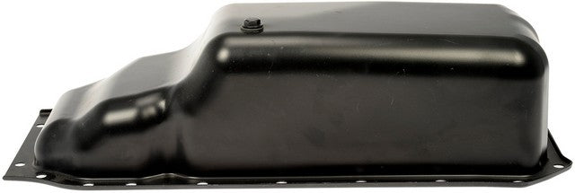 Engine Oil Pan Dorman-OE Solutions 264-588