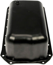 Engine Oil Pan Dorman-OE Solutions 264-588