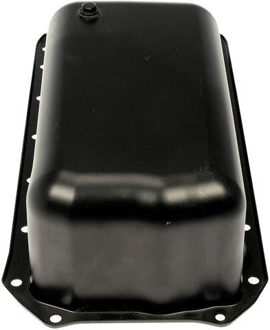 Engine Oil Pan Dorman-OE Solutions 264-588