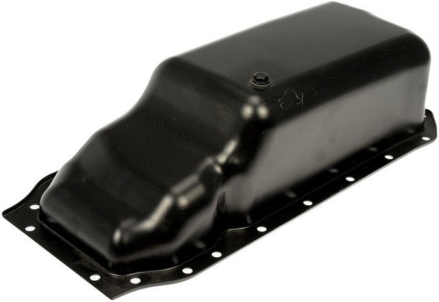 Engine Oil Pan Dorman-OE Solutions 264-588