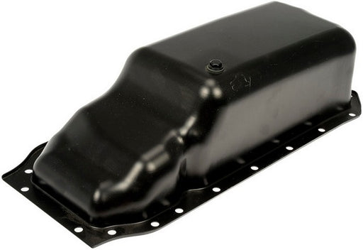 Engine Oil Pan Dorman-OE Solutions 264-588