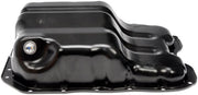 Engine Oil Pan Dorman-OE Solutions 264-589