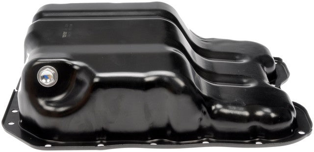 Engine Oil Pan Dorman-OE Solutions 264-589