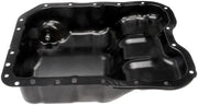 Engine Oil Pan Dorman-OE Solutions 264-589