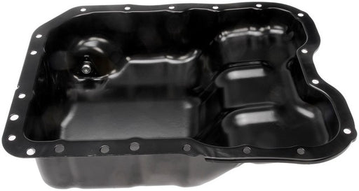 Engine Oil Pan Dorman-OE Solutions 264-589