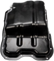 Engine Oil Pan Dorman-OE Solutions 264-589