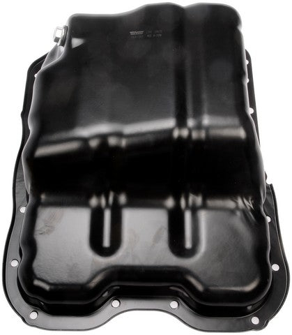 Engine Oil Pan Dorman-OE Solutions 264-589