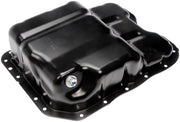 Engine Oil Pan Dorman-OE Solutions 264-589