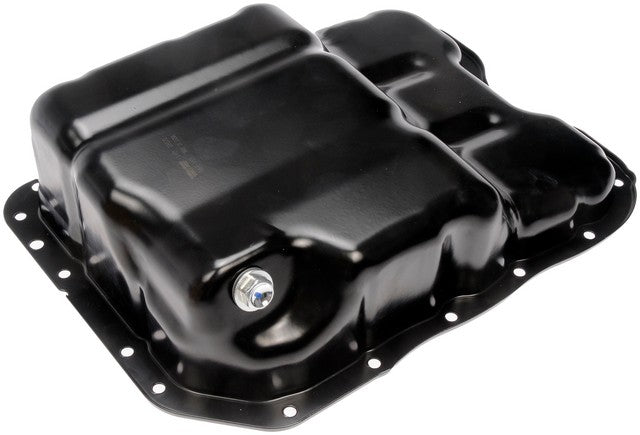 Engine Oil Pan Dorman-OE Solutions 264-589