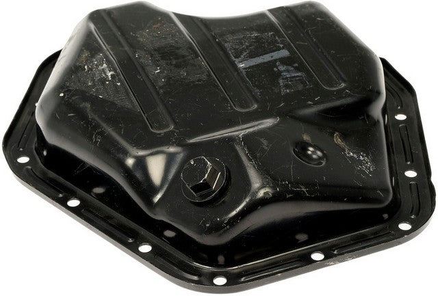 Engine Oil Pan Dorman-OE Solutions 264-590