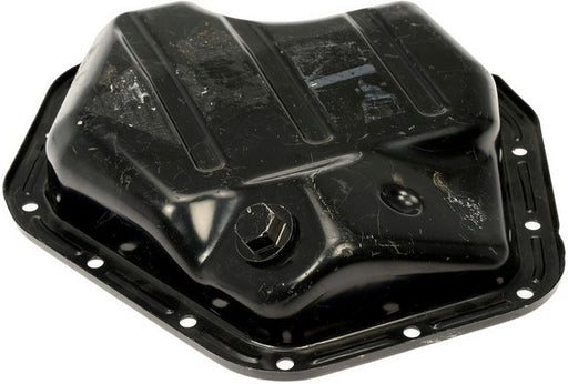 Engine Oil Pan Dorman-OE Solutions 264-590