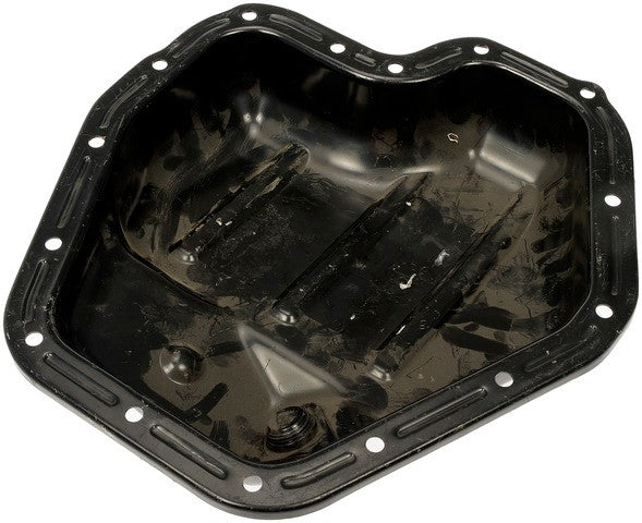 Engine Oil Pan Dorman-OE Solutions 264-590
