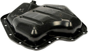 Engine Oil Pan Dorman-OE Solutions 264-590